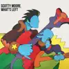 Scotty Moore - What's Left